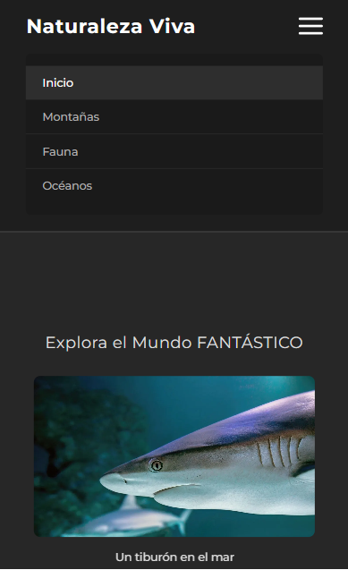 Naturaleza Viva